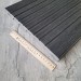 Ступень ДПК Latitudo Step-320 Графит Полнотелая купить в Усть-Куте