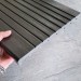 Ступень ДПК Latitudo Step-320 Графит Полнотелая купить в Усть-Куте