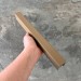 П-профиль Алюминиевый EasyDecking 35x25 Дуб купить в Усть-Куте