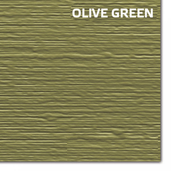 Сайдинг Виниловый Mitten, Sentry Mitten, Olive Green купить в Усть-Куте