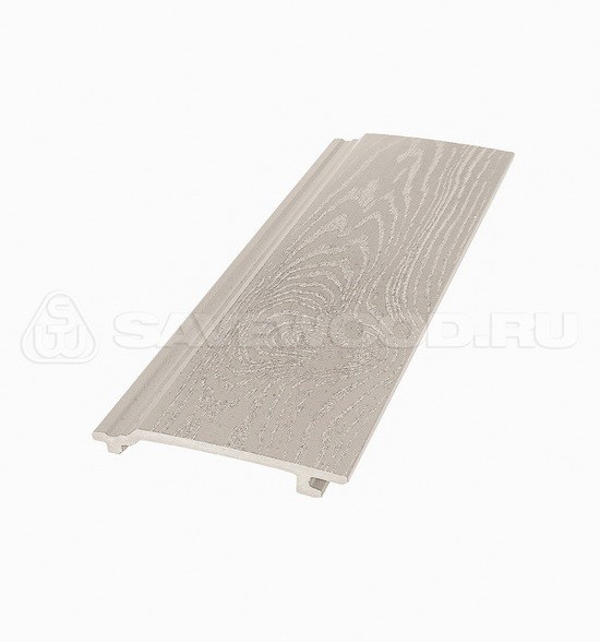 Сайдинг из дпк savewood sw-sorbus тангенциальный распил бежевый купить в Усть-Куте