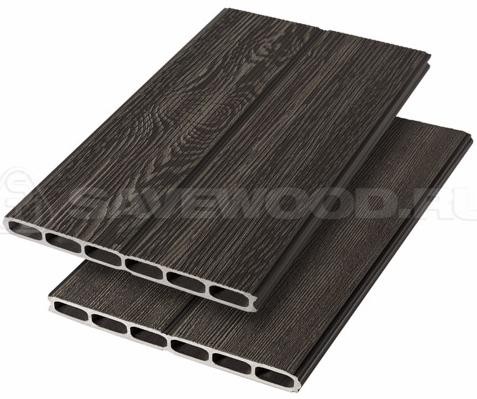 Грядочная доска ДПК 3D Savewood SW Laurus коричневый купить в Усть-Куте