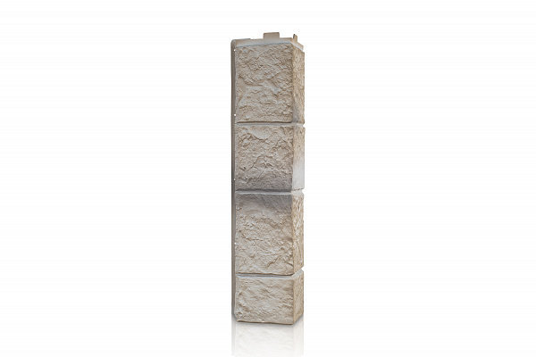 Угол наружный VOX Sandstone (Сандстоун) бежевый купить в Усть-Куте