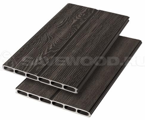 Грядочная доска ДПК 3D Savewood SW Laurus терракот купить в Усть-Куте