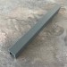 П-профиль Алюминиевый EasyDecking 35x25 Серый купить в Усть-Куте