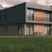 Фиброцементные панели Roofas COLOR Line Green купить в Усть-Куте