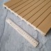 Ступень ДПК Latitudo Step-320 Орех Полнотелая купить в Усть-Куте