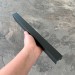 П-профиль Алюминиевый EasyDecking 35x25 Черное дерево купить в Усть-Куте