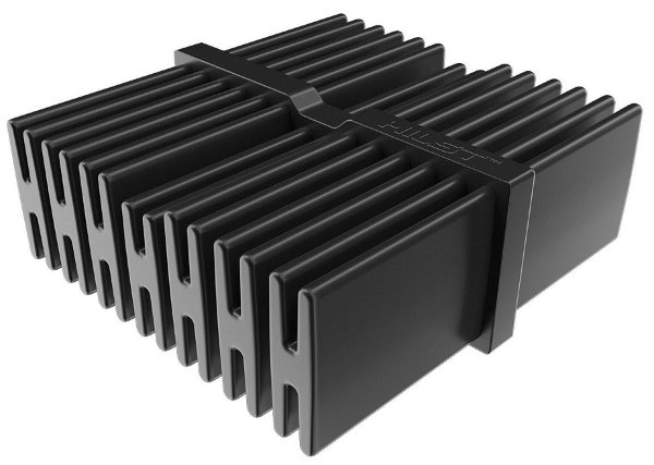 Соединитель пластиковый для лаг Hilst Professional 50x20 купить в Усть-Куте