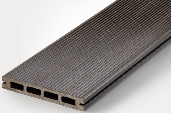 Доска Террасная NanoWood «Lite» ECO венге купить в Усть-Куте