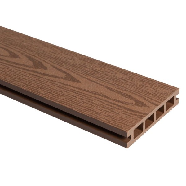 Террасная доска из ДПК CM Decking серия NATUR цвет рябина (под заказ) купить в Усть-Куте