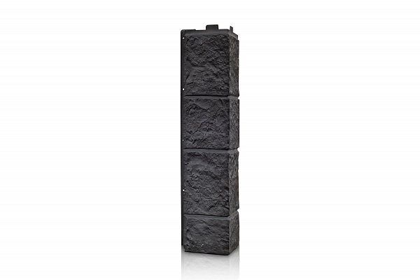 Угол наружный VOX Sandstone (Сандстоун) светло серый купить в Усть-Куте