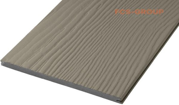 Фиброцементные панели FCS Group Wood Line F55 купить в Усть-Куте