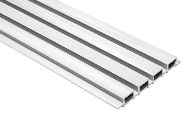 Стеновая панель CM Decking CM Wall, WHITE (Белый) купить в Усть-Куте