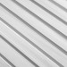 Стеновая панель CM Decking CM Wall, WHITE (Белый) купить в Усть-Куте