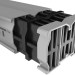 Соединитель пластиковый для лаг Hilst Professional 60x40 купить в Усть-Куте
