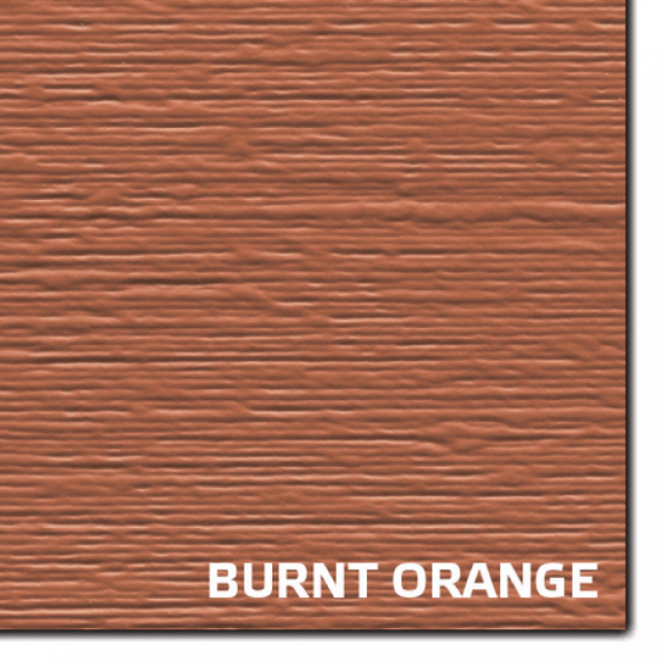 Сайдинг Виниловый Mitten, Sentry Mitten, Burnt Orange купить в Усть-Куте