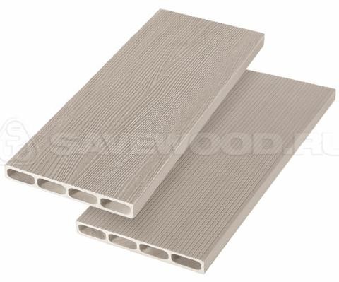 Грядочная доска ДПК 3D Savewood SW Rubus (R) бежевый купить в Усть-Куте