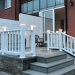 Светодиодная крышка-светильник GardenParkett Белый купить в Усть-Куте