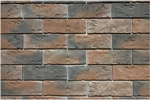 Фиброцементные панели КАНЬОН коллекция АРИЗОНА 26 купить в Усть-Куте