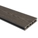 Террасная доска из ДПК CM Decking серия NATUR цвет венге купить в Усть-Куте