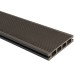 Террасная доска из ДПК CM Decking серия NATUR цвет венге купить в Усть-Куте