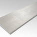 Фиброцементный сайдинг Roofas SIDING неокрашеный купить в Усть-Куте