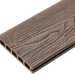 Доска террасная ДПК 3D SEQUOIA DUAL WOOD BROWN купить в Усть-Куте