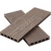 Доска террасная ДПК 3D SEQUOIA DUAL WOOD BROWN купить в Усть-Куте