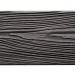 Террасная доска из ДПК RusDecking Unodeck Mogano - Графит купить в Усть-Куте