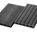 Террасная доска из ДПК RusDecking Unodeck Mogano - Графит купить в Усть-Куте