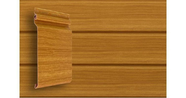 Сайдинг Natural-Брус 3,0 Grand Line Tundra клен купить в Усть-Куте