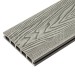 Доска террасная ДПК 3D SEQUOIA DUAL WOOD GRAY купить в Усть-Куте