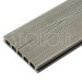 Доска террасная ДПК 3D SEQUOIA DUAL WOOD GRAY купить в Усть-Куте