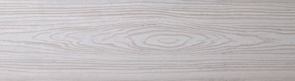 Доска  из ДПК универсальная с тиснением holzhof, Слоновая кость купить в Усть-Куте