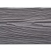 Террасная доска из ДПК RusDecking Unodeck Mogano - Серый купить в Усть-Куте