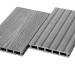 Террасная доска из ДПК RusDecking Unodeck Mogano - Серый купить в Усть-Куте