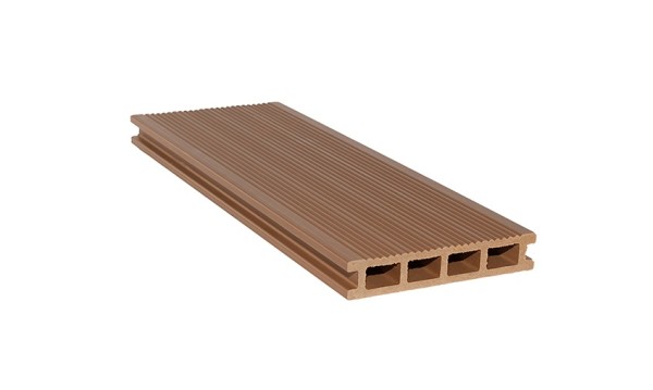 Террасная доска из ДПК CM Decking серия VINTAGE цвет дуб, желтый купить в Усть-Куте