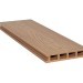 Террасная доска из ДПК CM Decking серия VINTAGE цвет дуб, желтый купить в Усть-Куте