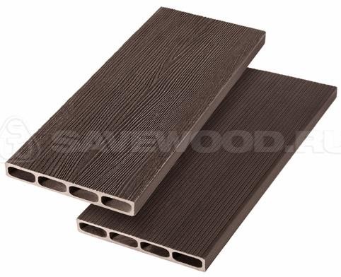 Грядочная доска ДПК 3D Savewood SW Rubus (R) терракот купить в Усть-Куте