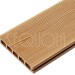 Доска террасная ДПК 3D SEQUOIA DUAL WOOD NATURE купить в Усть-Куте