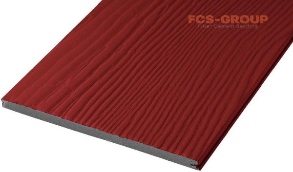 Фиброцементные панели FCS Group Wood Line F61 купить в Усть-Куте