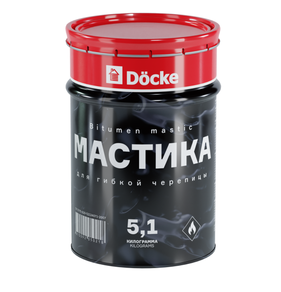 Мастика 5 кг купить в Усть-Куте