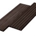Террасная доска из ДПК RusDecking Unodeck Mogano - Венге купить в Усть-Куте