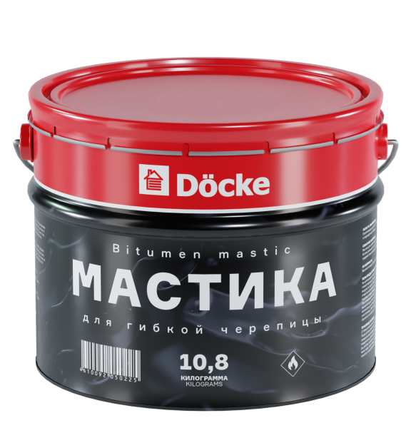 Мастика 10 кг купить в Усть-Куте
