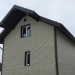Фасадная панель Альта-Профиль, Кирпич Клинкерный, Белый купить в Усть-Куте