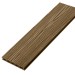 Террасная доска из ДПК RusDecking Unodeck Mogano - Орех купить в Усть-Куте