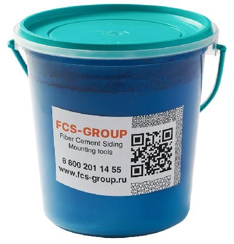 Краска FCS-GROUP 0,5 кг купить в Усть-Куте