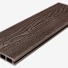Террасная доска из ДПК RusDecking Unodeck Vintage - Венге купить в Усть-Куте