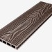 Террасная доска из ДПК RusDecking Unodeck Vintage - Венге купить в Усть-Куте